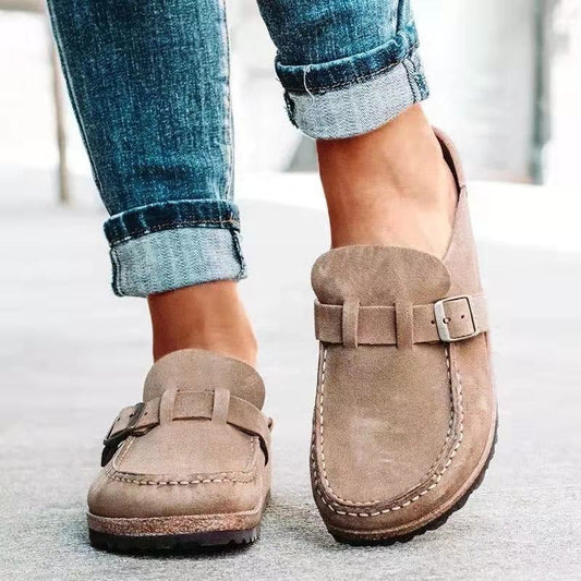 April™ Supportive Loafers