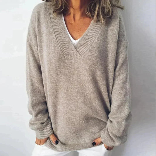 Lexies | Stylish Cashmere Sweater
